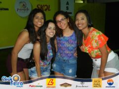 Pipoca (Quinta-feira)